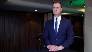 Prezes Spółdzielczego Systemu Ochrony SGB o czynnikach ESG w relacjach bank - przedsiębiorca