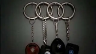 Audi  --  Keys.MOV