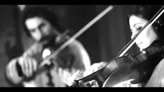 Ad Hoc - Din Gând în Gând [Live în Studioul de Bază]