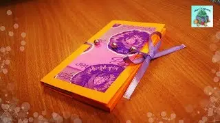 HOW IS IT BEAUTIFULLY PROMOTE THE CHOCOLATE?