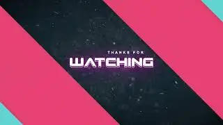 4K Stream Ending Soon Overlay!! Free Download!! By Motion Cloud