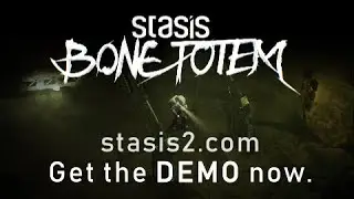 Stasis - Bone Totem