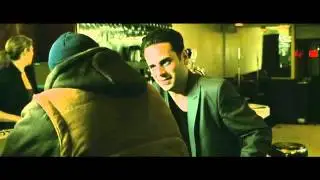 The Samaritan (2012) Trailer