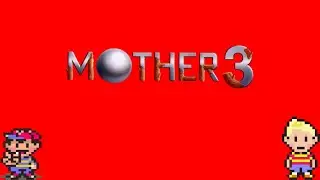 Goodbye Earthbound, HELLO MOTHER 3!!!