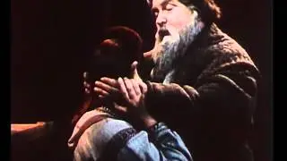 Максим Михайлов - Прощание с Антонидой (