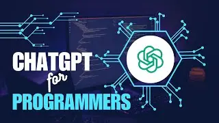 How to use ChatGPT as a Programmer | ChatGPT for Programmers | 10x your Programming with AI