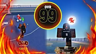 I PLAYED Simple Basketball For The FIRST Time.. |🏀 Simple Basketball