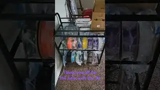 A1 nozzle drag issue resolved