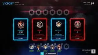 Overwatch: Betting on the wrong person