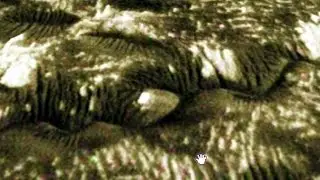Great  Finds Mars Landscapes show evidence for simple and advanced life on planet Must See !