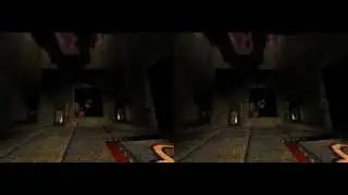 Quake - The Door to Chthon (Demo 3)