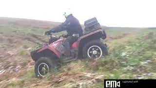 квадроциклы покатушки  ATV ride