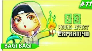 Download 53 Sound Effect Erpan1140 | BAGI BAGI #11