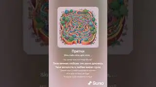 Прятки (другое прочтение)