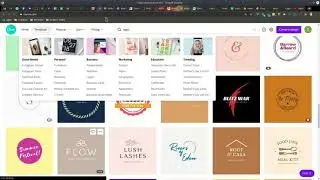 Estudiotap Webinar: Creando Templates con Canva