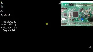 Updated Projects (Project_26_USART) MATLAB GUI + STM32 + Serial Communication + LED Control