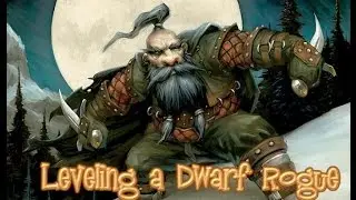 Elysium Fresh PvP - Alliance leveling 33+ Desolace