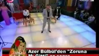 AZER BÜLBÜL 2011 HERGÜN ISYANIM VAR BENIM KADERE   azer62
