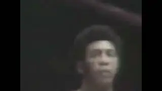 Jimmy Ellis Vs Sonny Liston 🔥