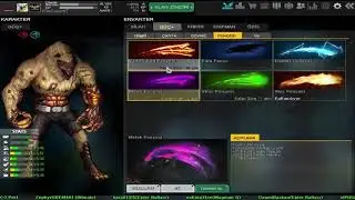WolfTeam Yarı Dolu Hesabımı Sizlere Tanıttım