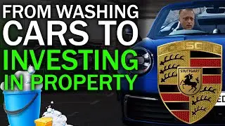 From Washing Cars To Investing In Property | UK Property Investment Success Story