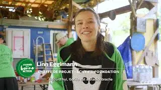 Skate et pizza | Journée de la bonne action | 2024