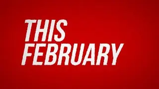 This February