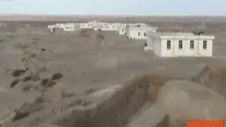 رژیم آزادیکش ایران مانع ساخت بند کمال خان در نیمروز