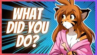 More Aggressive | Short Comic Animation #444
