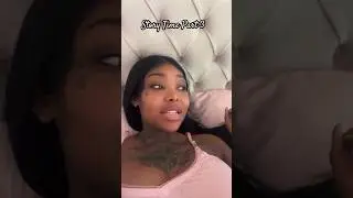 Story Time with #summerwalker #storytime #shorts #storytelling #viralshort #trendingshorts #tiktok