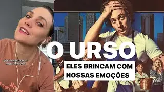 THE BEAR - O QUE ACHEI - O URSO