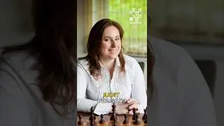 GOAT of women's chess? ♟️ 🐐
