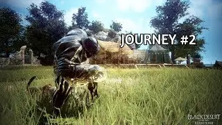 BDO - JOURNEY 2: What did i do?