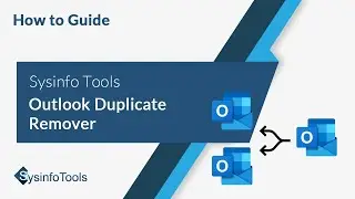 Quick Way to Remove Duplicate Emails in MS Outlook