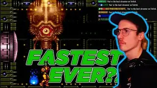 FASTEST PHANTOON FIGHT EVER | Metroid Mondays