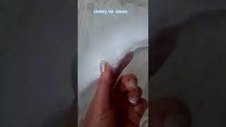 Женские вязаные пушистые белые варежки из мохера 👉 https://www.livemaster.ru/item/47557452
