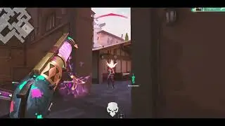 VALORANT -  WORLD SMALLEST VIOLIN (TIK TOK TREND)