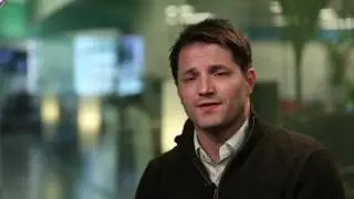 Dougan Sherwood on the current happenings at CIC