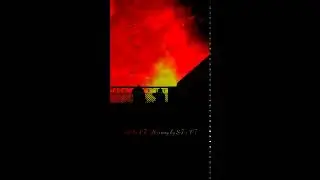Can you edit it like this? VFX Volcano Thunder #shorts
