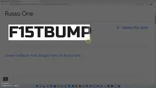 Create a QR Code Business Card in Inkscape