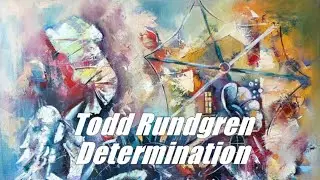 Todd Rundgren - Determination