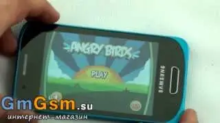 Копия Samsung i9830