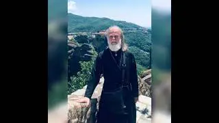 Праведников ведет в Рай ап. Петр, а грешников- Богородица. Проповедь, 21.07.2023 г.