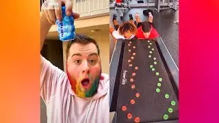 😂TIK TOK FAIL COMPILATION 6😂