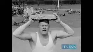 Walter Cornelius 1960