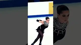 Камила Валиева 👑⛸️❤️