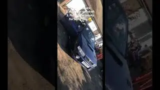 Buy a Subaru, it will be fun they said..