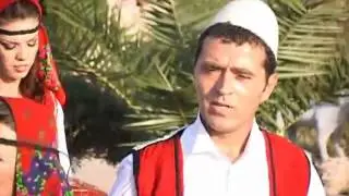 Fran Piniqi - Nigjoje Kengen