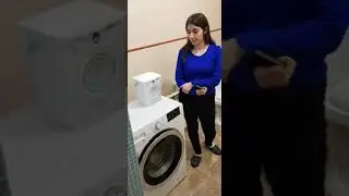 Ремонт стиральной машины в Батайске