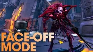 Battleborn: Introducing Face-Off Mode